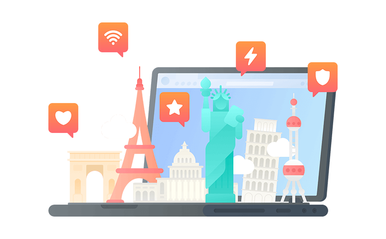 在墨西哥连接到中国vpn - 云回国